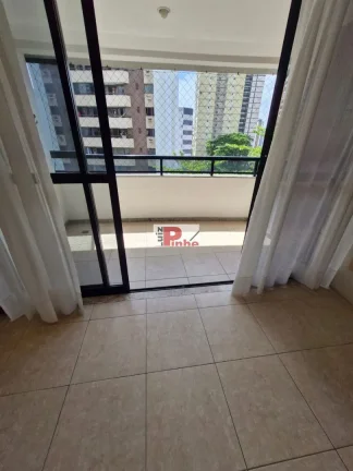 Imagem Apartamento na Pituba com 2 quartos sendo uma suite