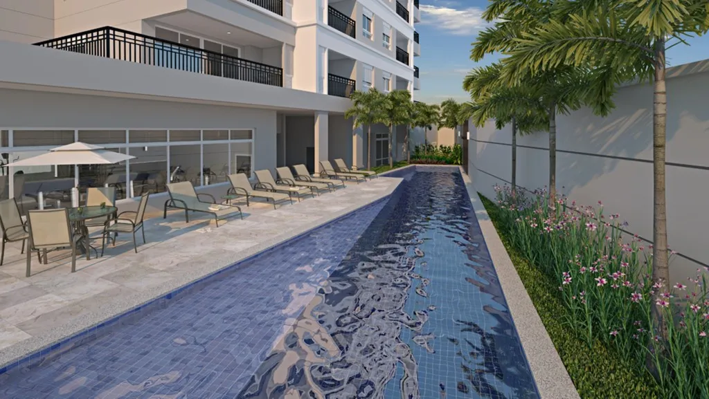 Imagem Authentic Madalena - Authentic Madalena