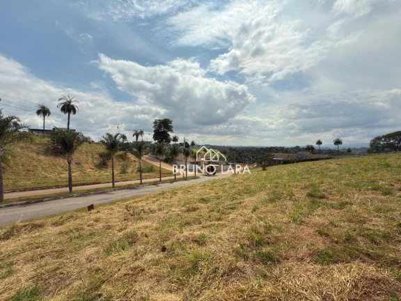 Imagem Terreno à venda em Igarapé MG - Condomínio Morada do Sol