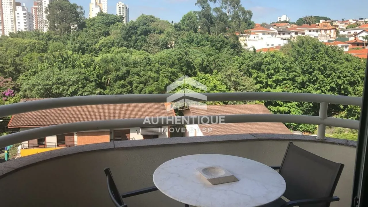 Imagem Luis Drumont - Alto de Pinheiros - Apartamento à venda em São Paulo/SP