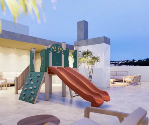 Imagem Garden para venda no bairro Vila Ipiranga em Porto Alegre