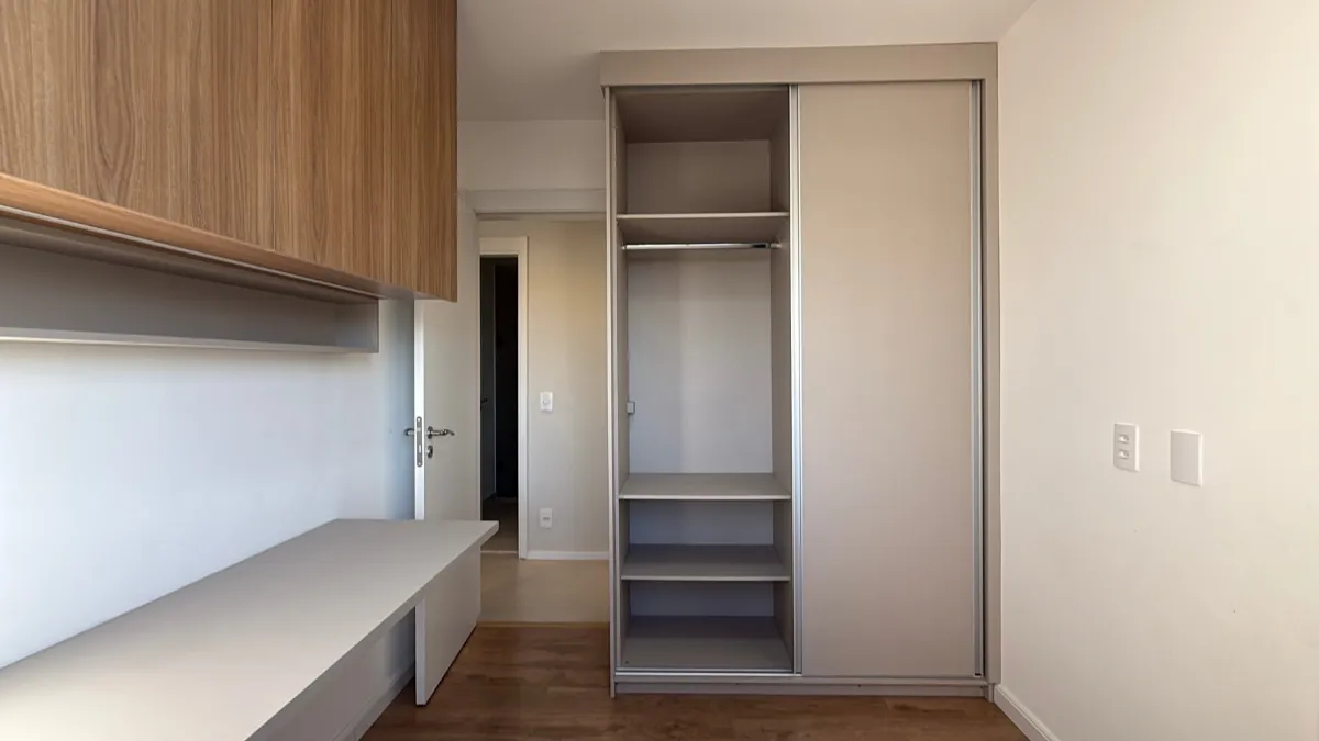 Imagem Apartamento para venda em Jardim Caravelas com 2 quartos, sendo 1 suíte, 68m2