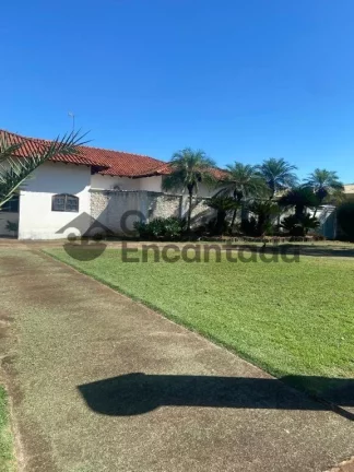 Imagem Casas / Alto Padrão na cidade de Birigui