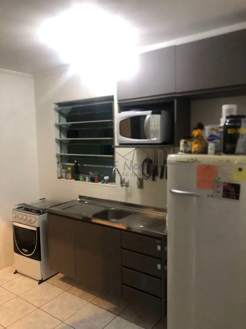 Imagem Apartamento Padrão