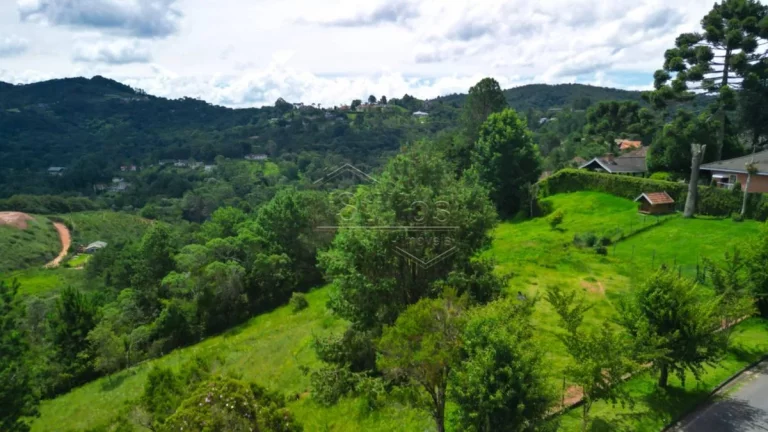 Imagem Terreno em Campos do Jordão