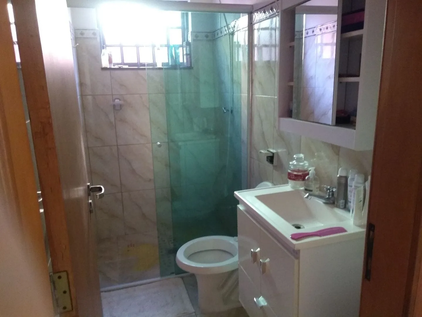 Imagem Casa à venda 2 Quartos, 1 Suite, 2 Vagas, 262M², Mantiqueira, Pindamonhangaba - SP