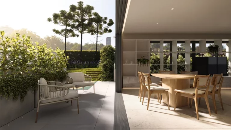Imagem Cobertura Duplex para venda no bairro Higienópolis em Porto Alegre