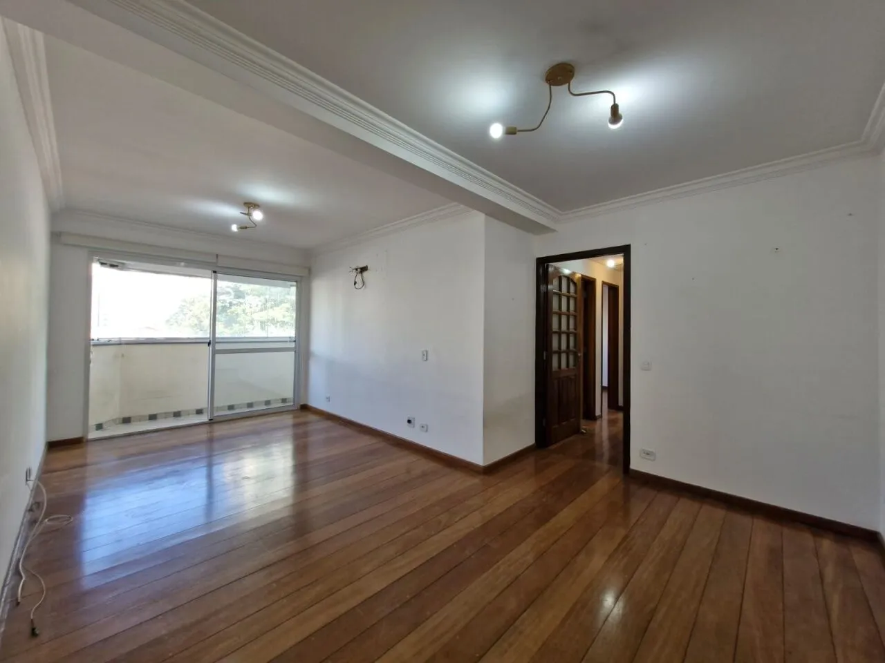 Foto do imóvel Apartamento com 3 Dormitórios, Suíte e Lazer Completo ao Lado do Shopping Santa Cruz.