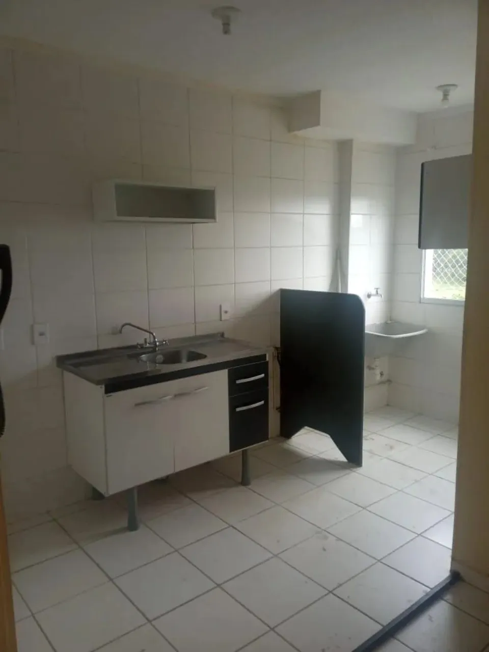 Imagem Apartamento para locação em Sorocaba-SP, no Altos de Ipanema: 2 quartos, 1 sala, 1 banheiro, 1 vaga de garagem, 47m².
