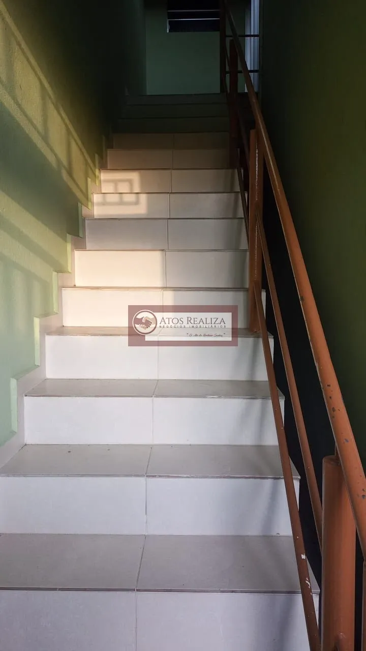 Imagem Sobrado em Parelheiros - São Paulo