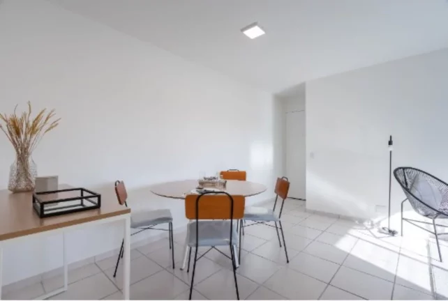 Imagem APARTAMENTO RESIDENCIAL em São Paulo - SP, Brooklin
