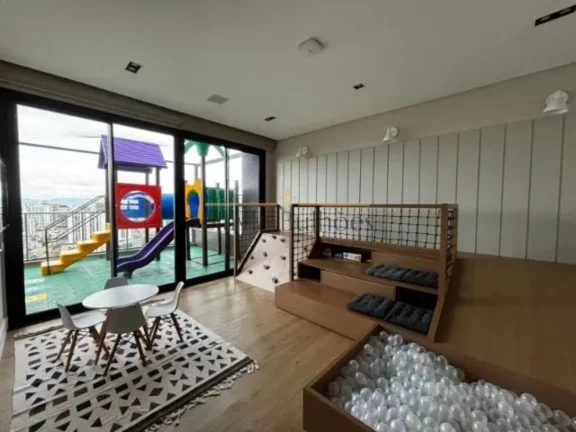 Imagem APARTAMENTO RESIDENCIAL em SÃO JOSÉ - SC, KOBRASOL