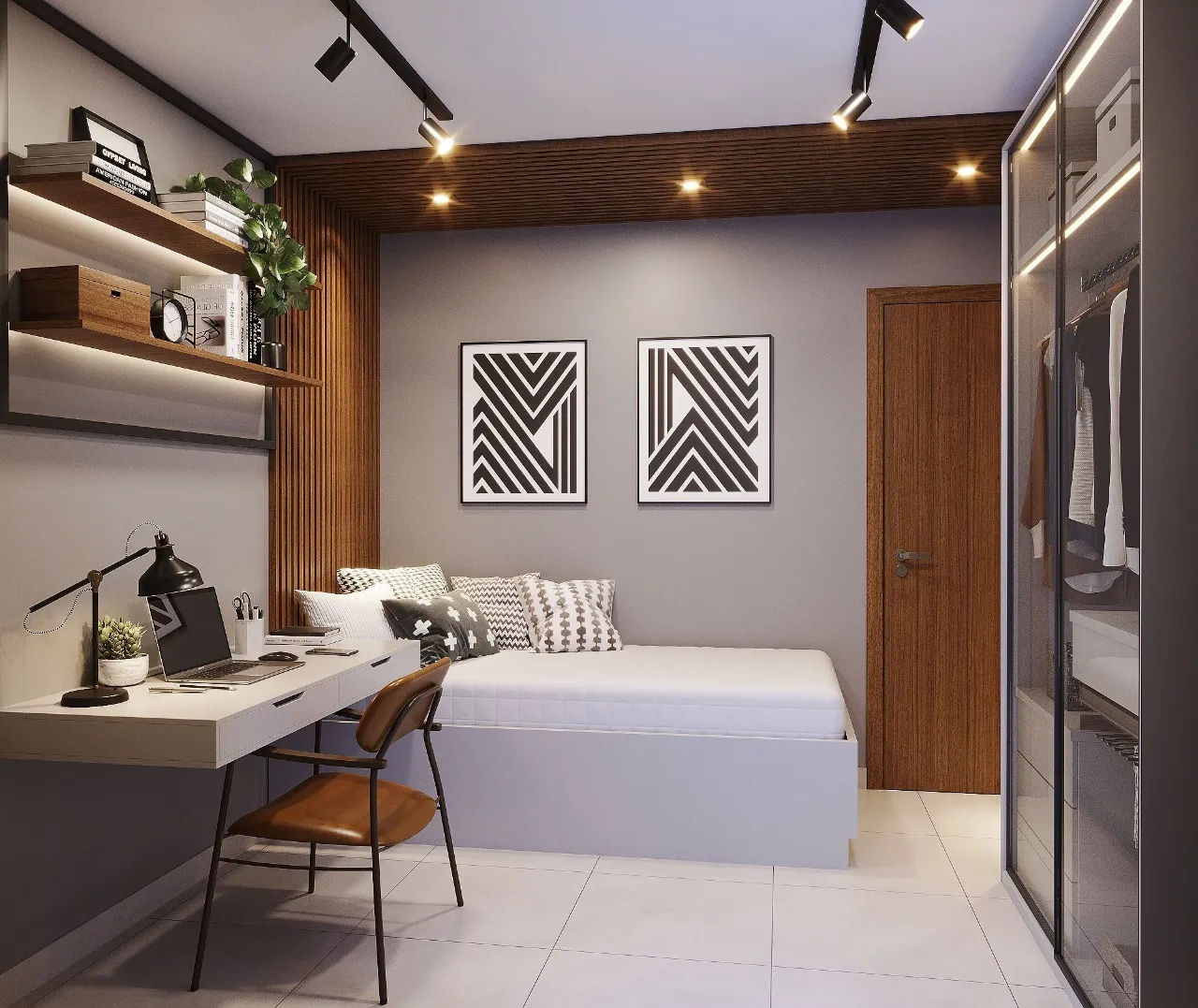 Imagem Apartamento com 2 quartos à venda em Vila Velha