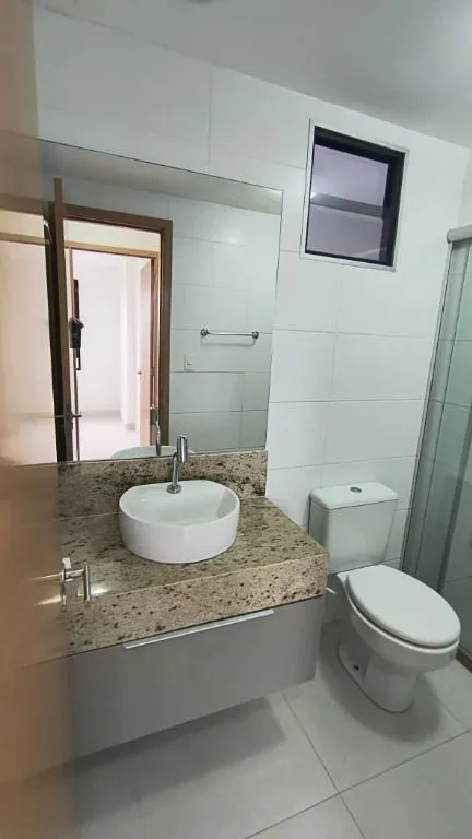 Imagem Apartamento com 3 dormitórios à venda, 84 m² por R$ 789.995,00 - Miramar - João Pessoa/PB