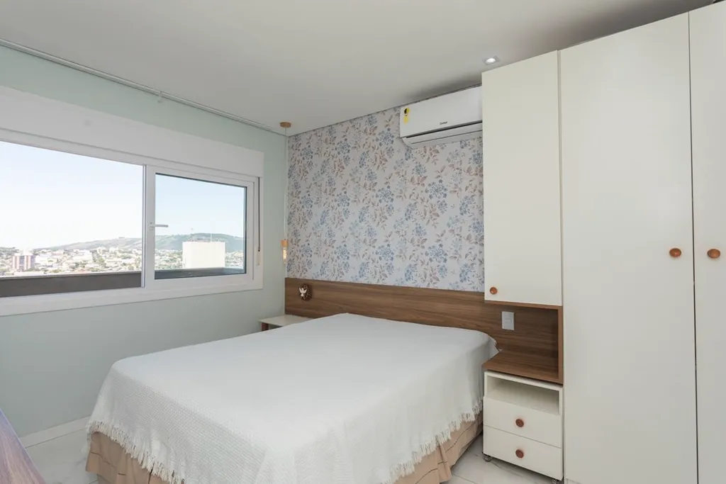 Imagem Apartamento em Petrópolis