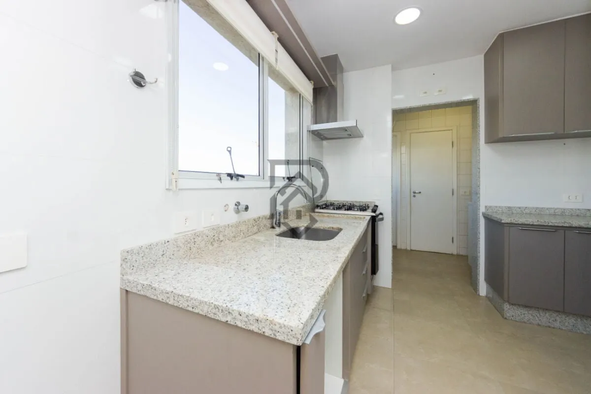 Imagem Apartamento campo belo reformado andar alto