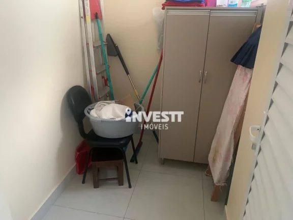 Imagem Apartamento à venda no Jardim Goiás - Goiânia/GO