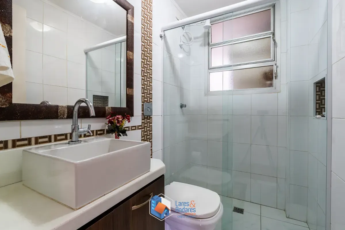 Imagem Apartamento para venda em Indianópolis com 3 quartos, 96m²