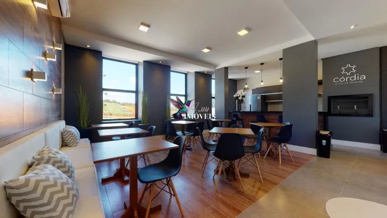 Imagem Apartamento Alto Padrão em Coronel Nassuca, Guaíba/RS