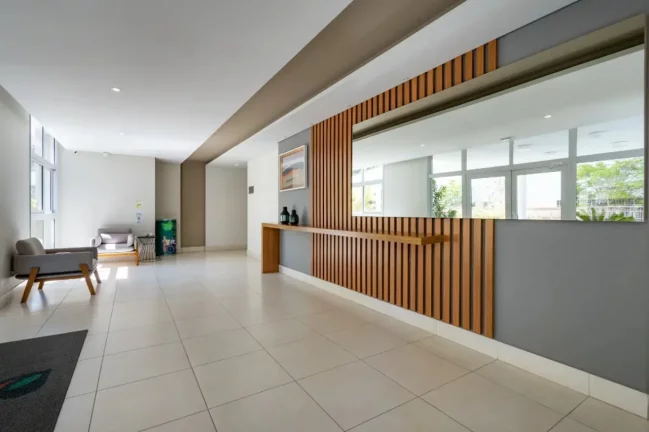 Imagem PLENO MORUMBI - Lindo apto de 75m² (Unidade Revenda), com planejados e ar condicionado!!