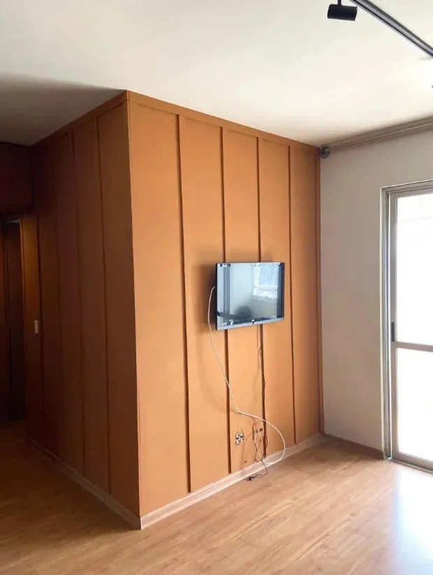 Imagem Apartamento para Venda em São Paulo, Barra Funda, 2 dormitórios, 2 banheiros, 1 vaga