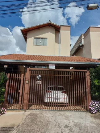 Imagem Excelente casa no bairro Jardim São Bento