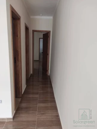 Imagem Casa com 2 Quartos à Venda - 85m² em Terra Preta