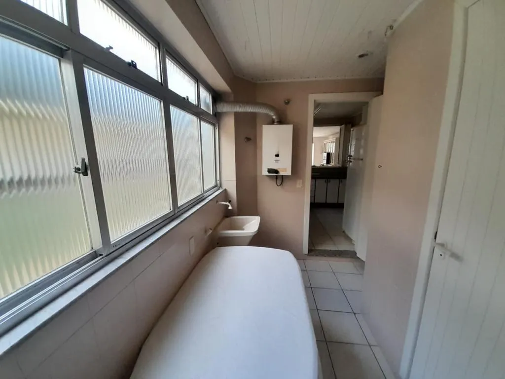 Imagem Apartamento 3Dormitórios dependência - Bairro Centro