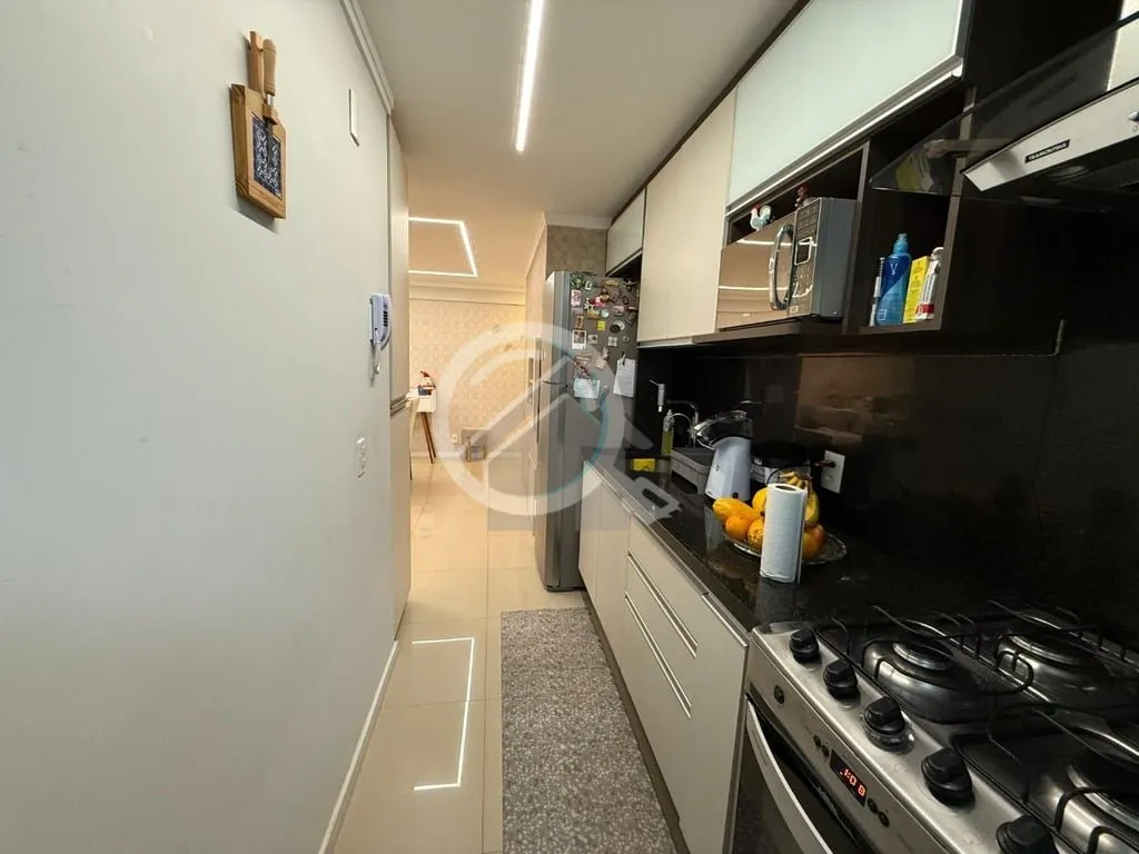 Imagem Descubra seu novo lar no encantador Rossi Residencial Fiateci, localizado na Avenida Polônia, no ba...