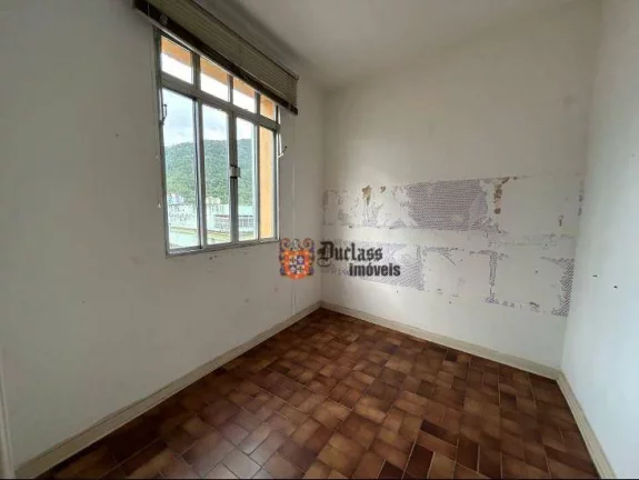 Imagem Apartamento com 2 dormitórios à venda, 60 m² por R$ 400.000,00 - Centro - Caraguatatuba/SP