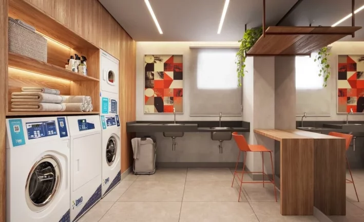 Imagem APARTAMENTO RESIDENCIAL em São Paulo - SP, Cidade Monções