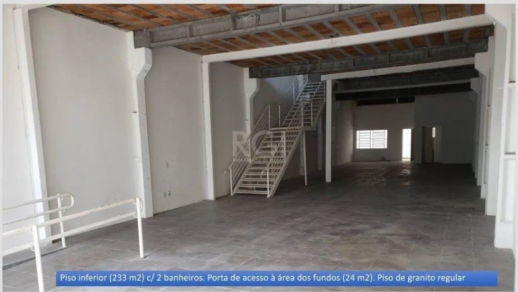 Imagem Depósito/Pavilhão para Venda - 525m², 0 dormitórios, São Geraldo