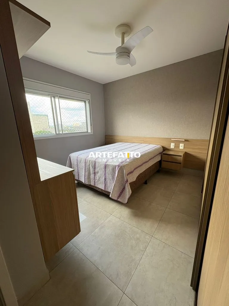 Imagem Apartamento de luxo com 2 quartos, 92m2, à venda
