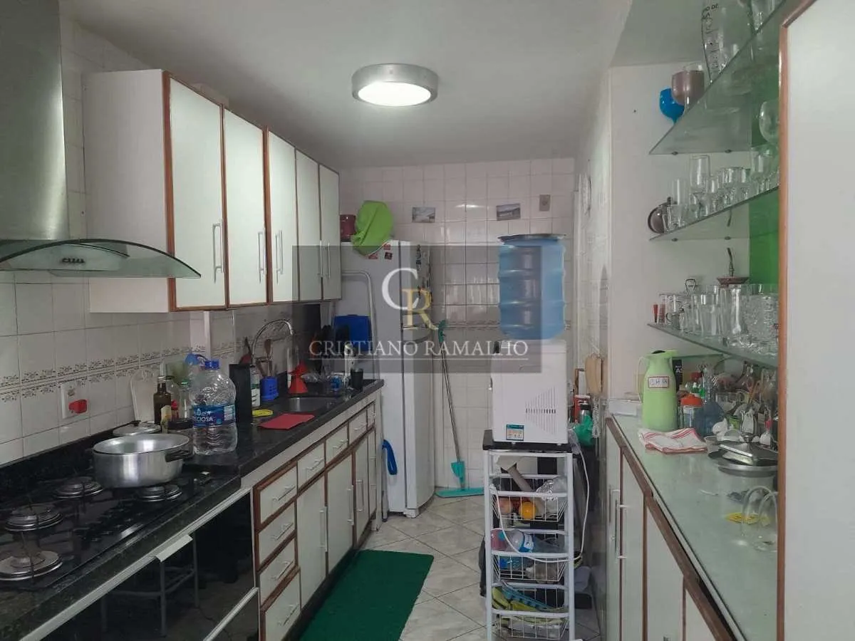 Imagem Cobertura à venda em Cabo Frio, Centro, com 3 quartos, 187,00m2