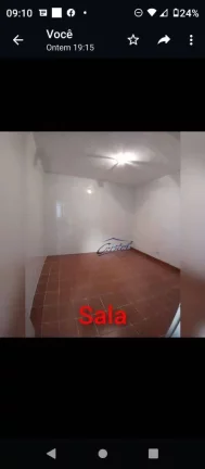 Imagem Excelente Casa para Renda Butantã