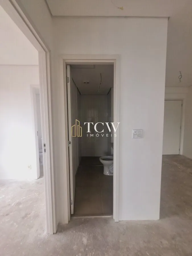 Imagem Apartamento à Venda no Alto do Ipiranga | 53,50 m² | 2 Dormitórios | 1 Suíte | 1 Vaga | São Paulo/SP