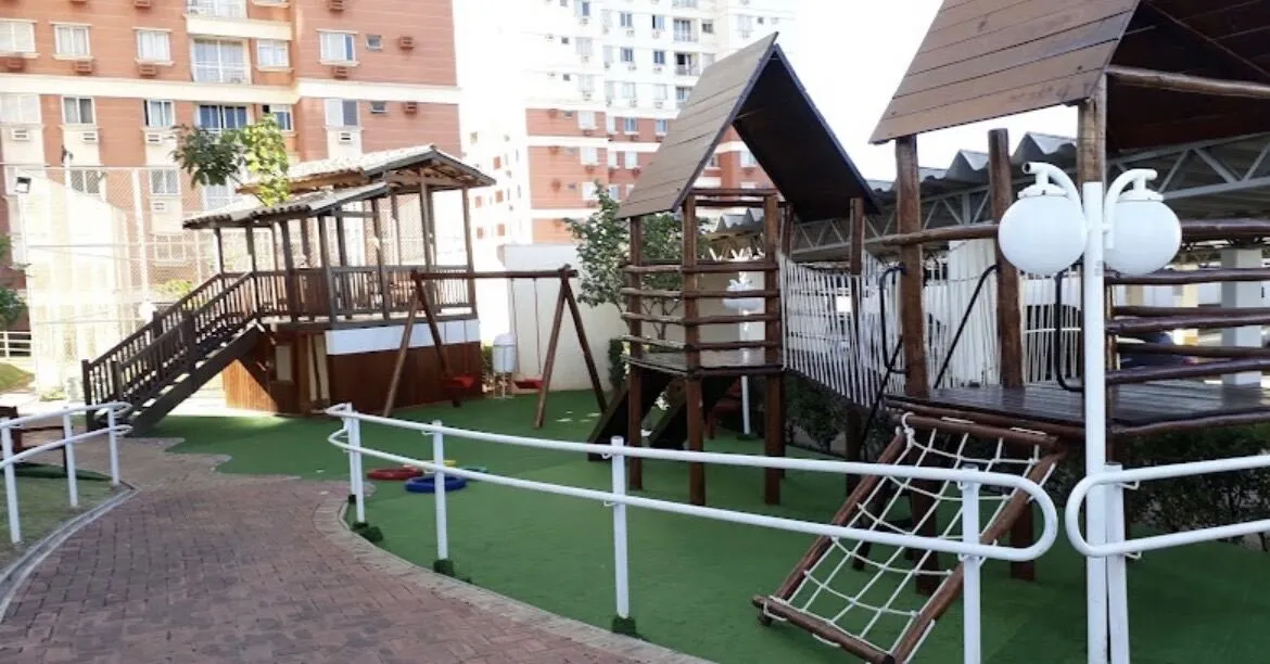 Imagem Apartamento 03 Quartos, 1 Suíte, Condomínio Garden 3 Américas