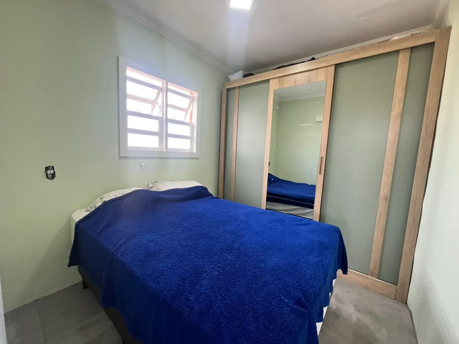 Imagem Apartamento com 1 Quarto à Venda, 45 m² em Posto 4 (Capão Novo) - Capão da Canoa
