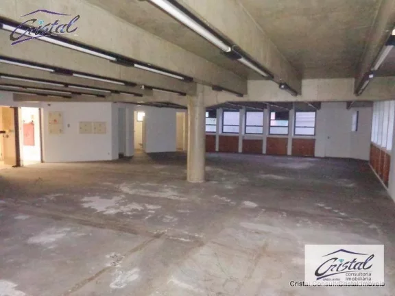 Imagem Sala Comercial para locação, Butantã, São Paulo - .