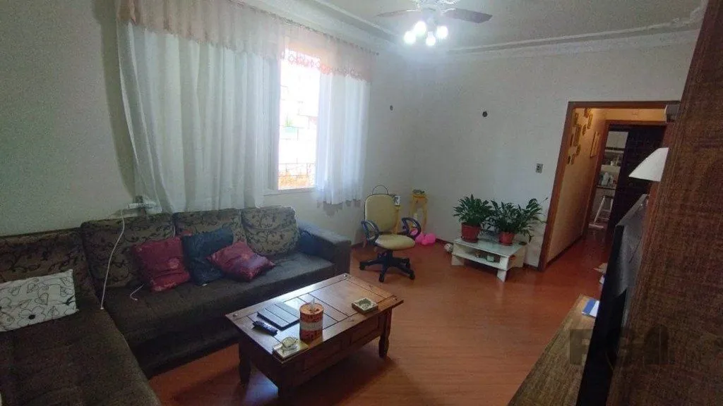 Imagem apartamento - 2 dormitórios - 101,50 m² - Menino Deus