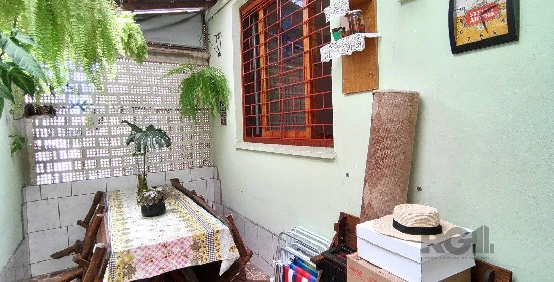 Imagem Apartamento | 2 quartos | 62,18m2 | 1 vaga | Bairro Petrópolis