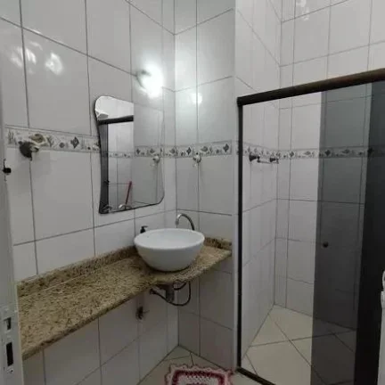 Imagem Casa para Venda em São Paulo, Vila Santo Estéfano, 4 dormitórios, 2 banheiros, 1 vaga