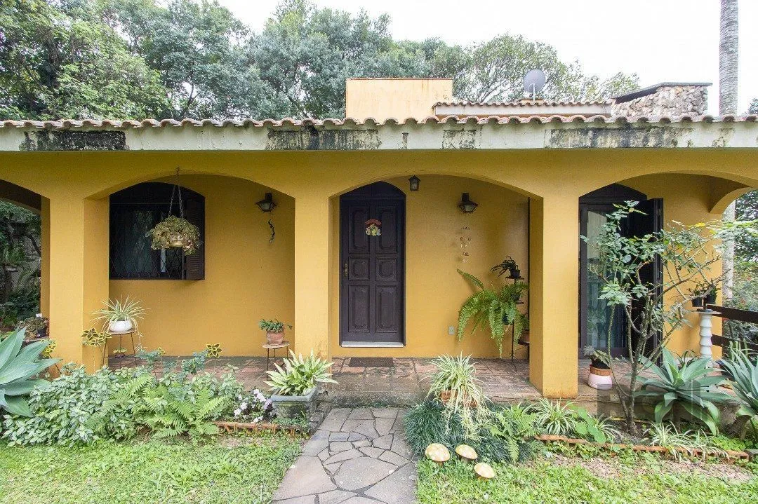 Imagem Casa, 164m², 2 dormitórios, Cavalhada