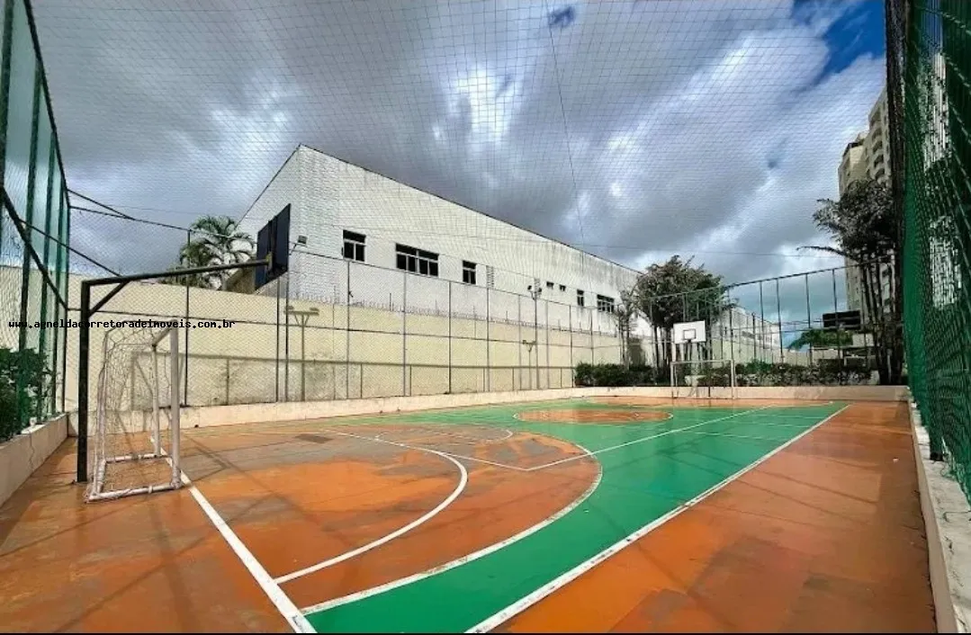 Imagem Apartamento para Venda em Natal, Neópolis, 3 dormitórios, 1 suíte, 2 banheiros, 2 vagas