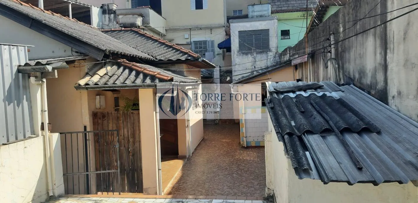 Imagem Casa 4 dormitórios 3 vagas na Vila Invernada