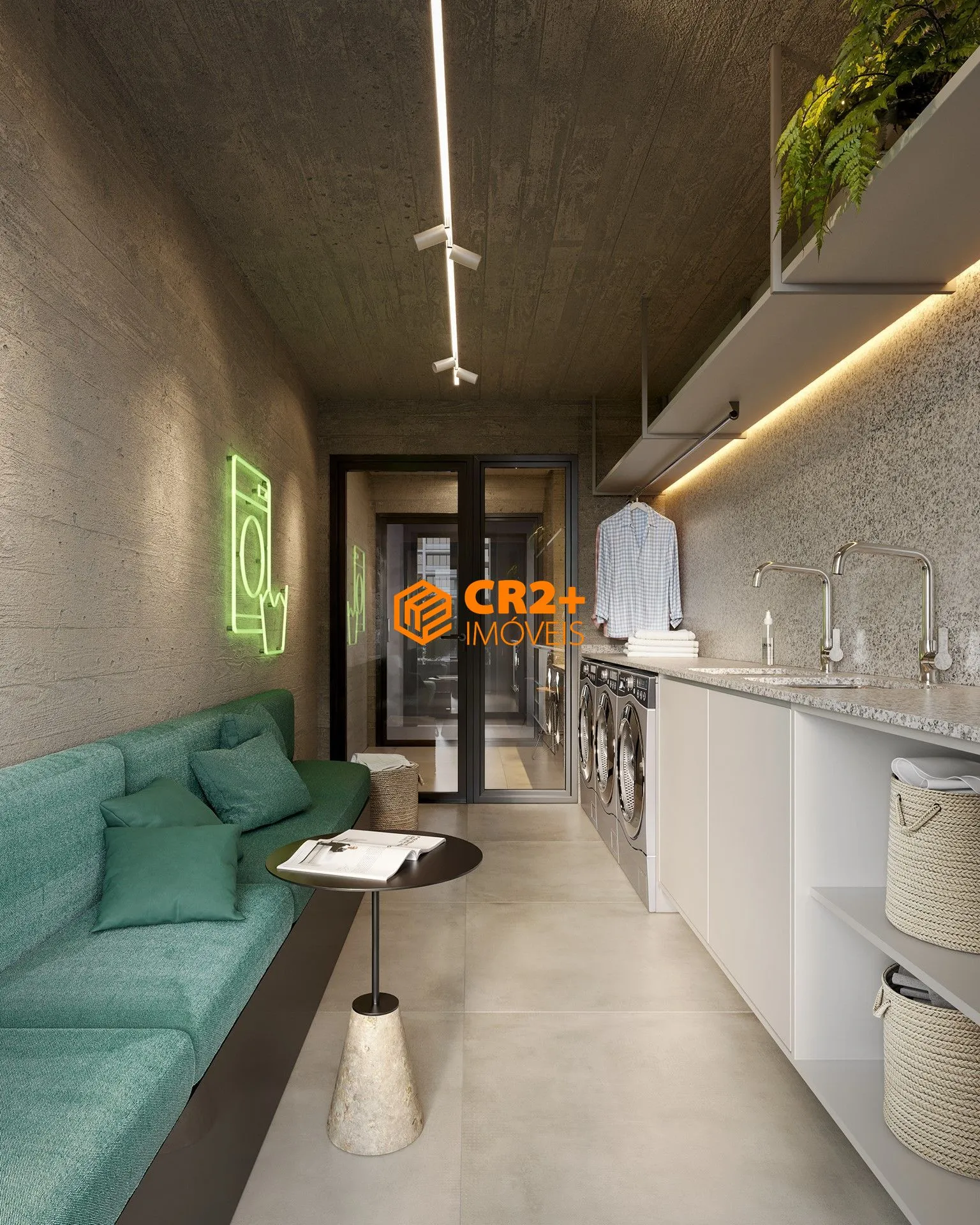 Imagem Studio a venda de 23m² em Boa Viagem Recife