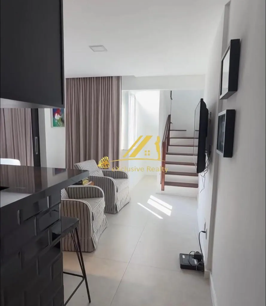 Imagem Cobertura RESIDENCIAL em Salvador - Bahia, Graça