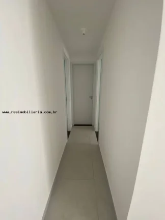 Imagem Apartamento à venda em Mangabeira IV, João Pessoa/PB