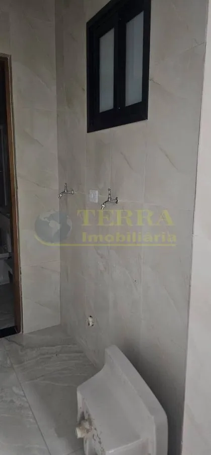 Imagem Apartamento para Locação, Cidade das Flores - Osasco