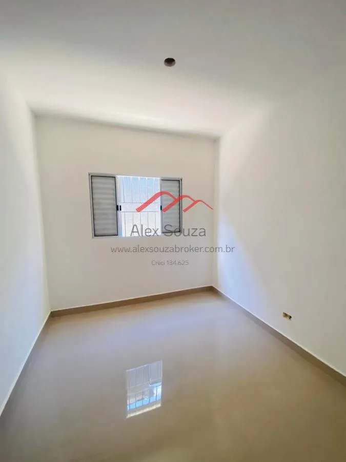 Imagem Casa para Venda em Sumaré, Jardim das Palmeiras, 2 dormitórios, 1 suíte, 2 banheiros, 2 vagas